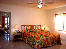 Typical Deluxe Room